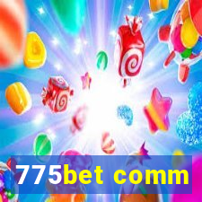 775bet comm