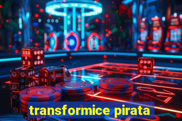 transformice pirata