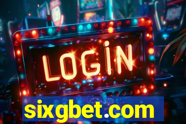 sixgbet.com