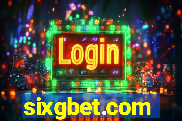 sixgbet.com