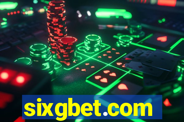 sixgbet.com