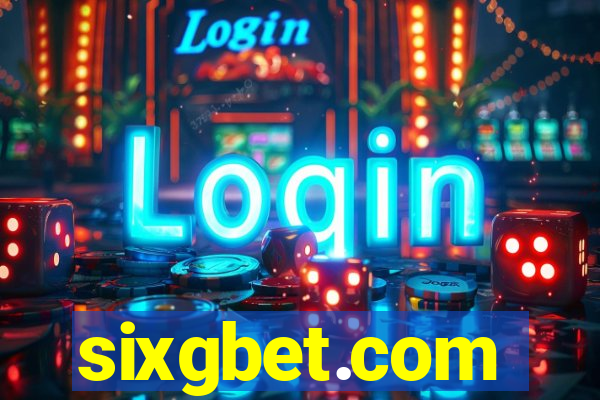 sixgbet.com