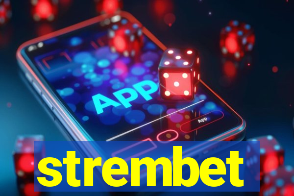 strembet