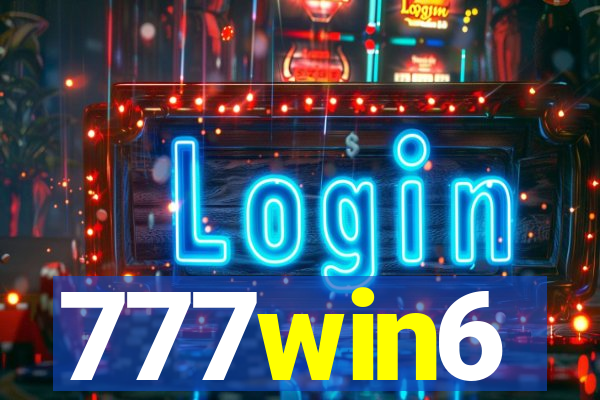 777win6