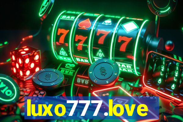 luxo777.love