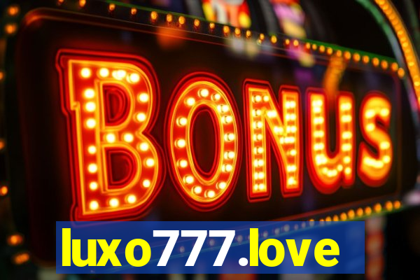 luxo777.love