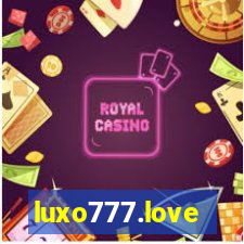 luxo777.love