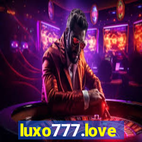 luxo777.love