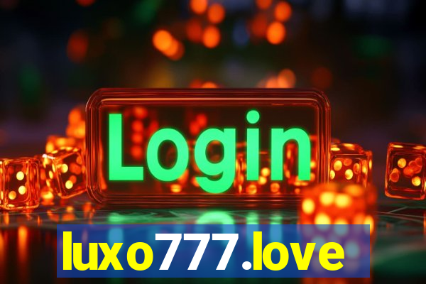 luxo777.love