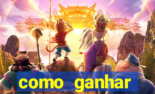 como ganhar dinheiro nos slots