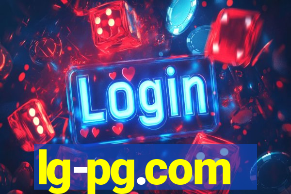 lg-pg.com