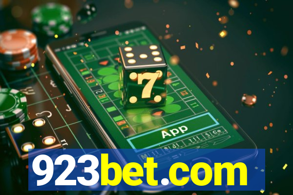 923bet.com