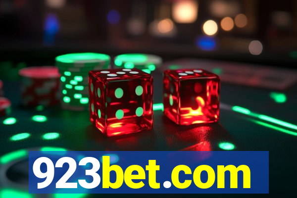 923bet.com