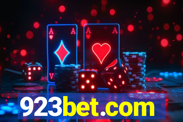 923bet.com