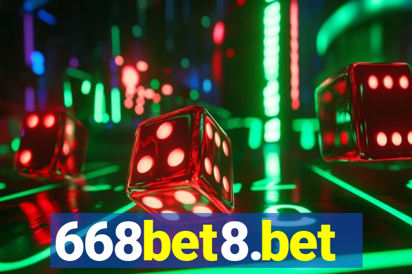 668bet8.bet