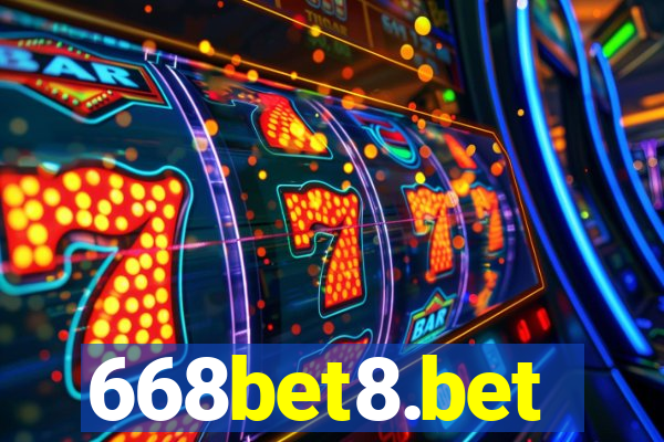 668bet8.bet