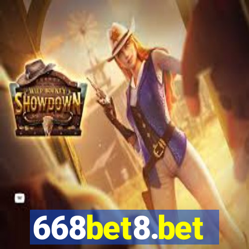 668bet8.bet