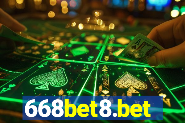 668bet8.bet