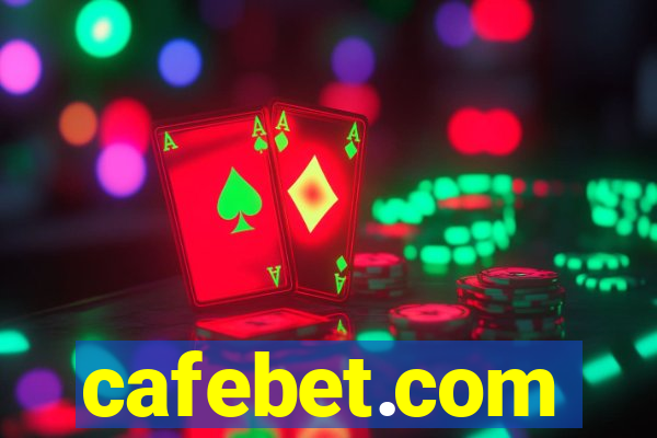 cafebet.com