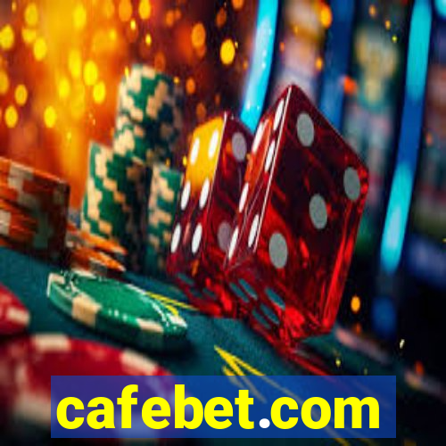 cafebet.com