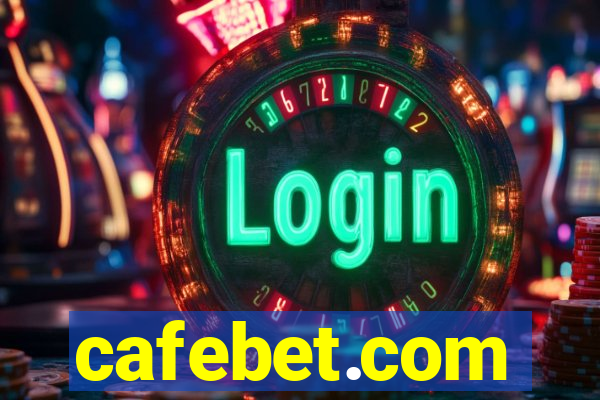 cafebet.com