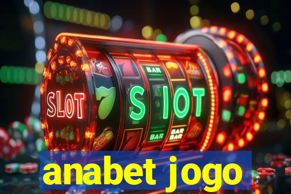 anabet jogo