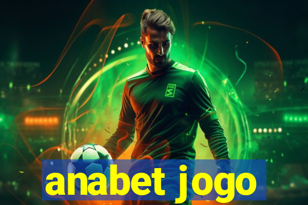 anabet jogo