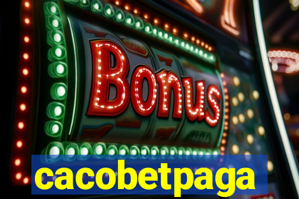 cacobetpaga