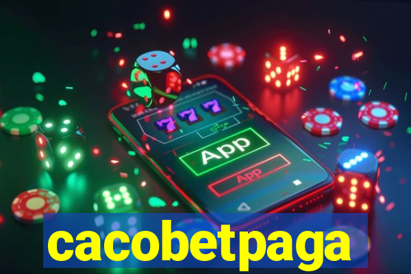 cacobetpaga