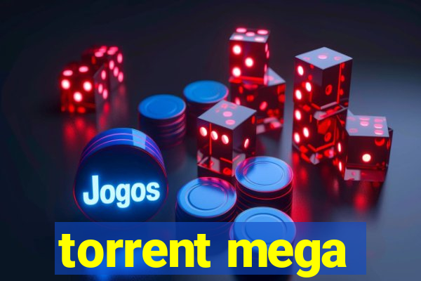 torrent mega