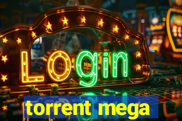 torrent mega