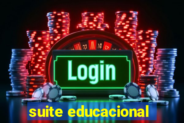 suite educacional