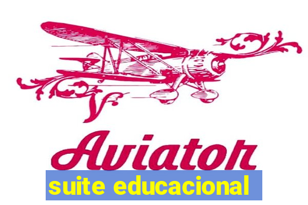 suite educacional