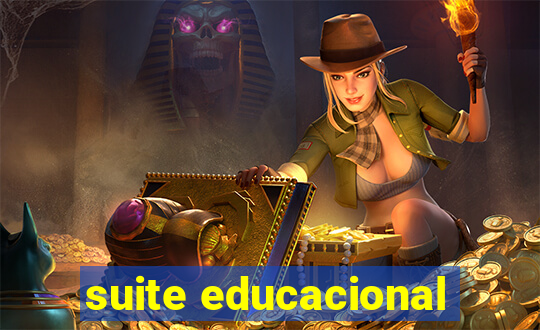 suite educacional