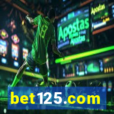 bet125.com