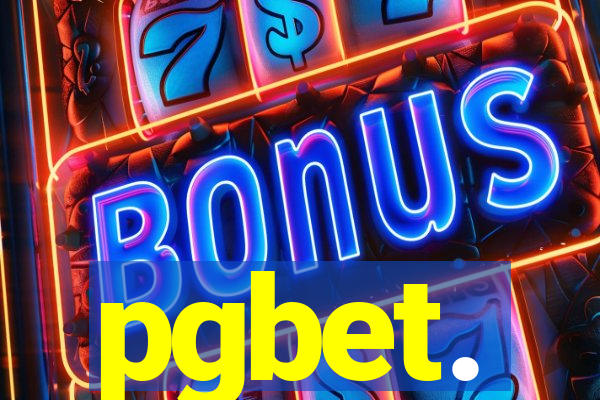 pgbet.