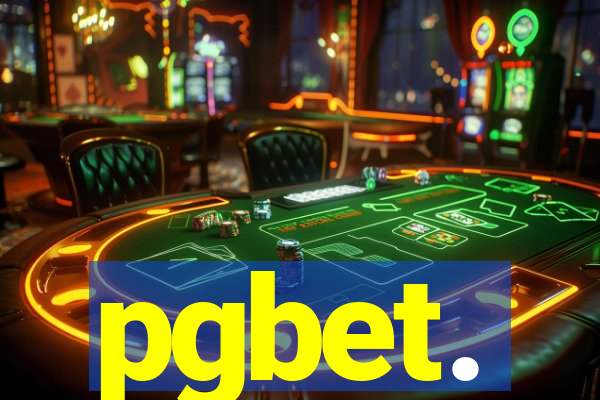 pgbet.