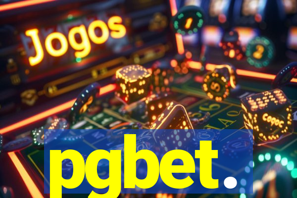 pgbet.