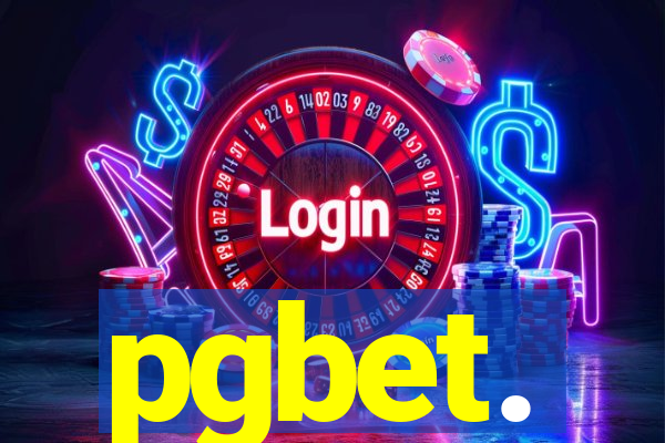 pgbet.