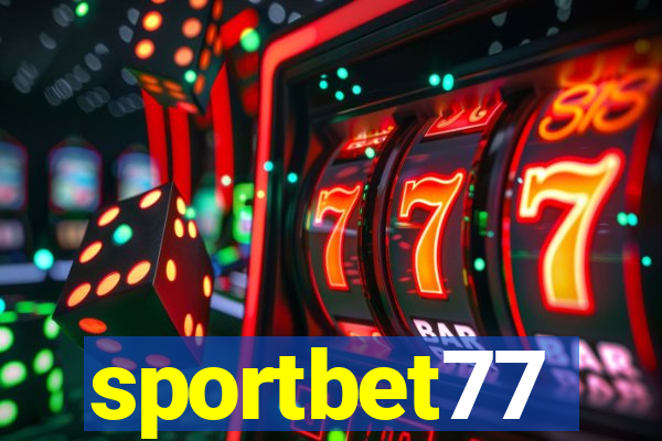 sportbet77