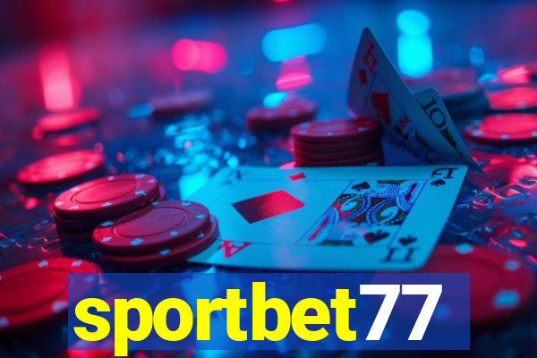 sportbet77