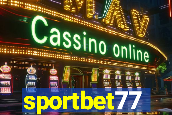 sportbet77