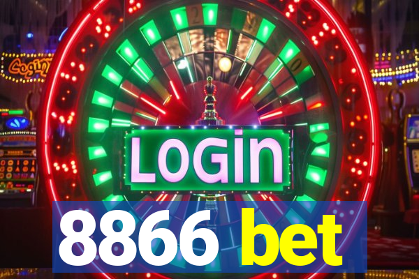 8866 bet