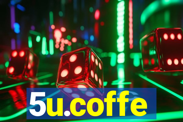 5u.coffe