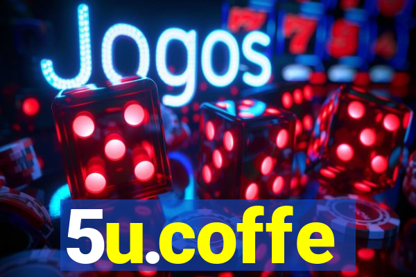 5u.coffe