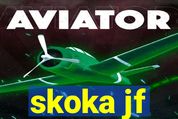 skoka jf