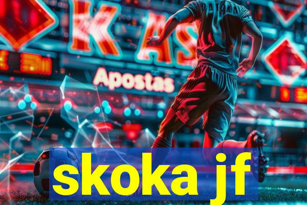 skoka jf