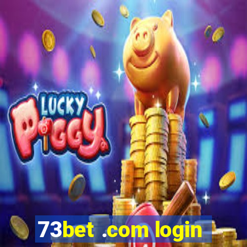 73bet .com login