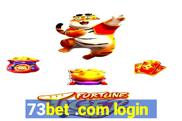 73bet .com login