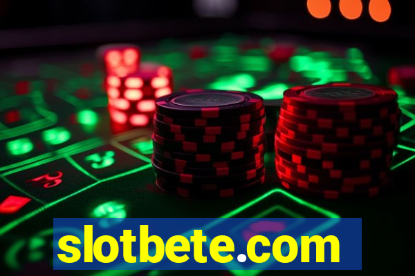 slotbete.com